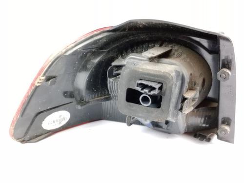 Right taillight VW GOLF VI (5K1) 1.6 TDI | BP26281925C35 