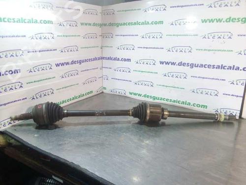 Used Right front driveshaft Right front driveshaft RENAULT MASTER III Van (FV) [2010-2026] 10929242 10929242