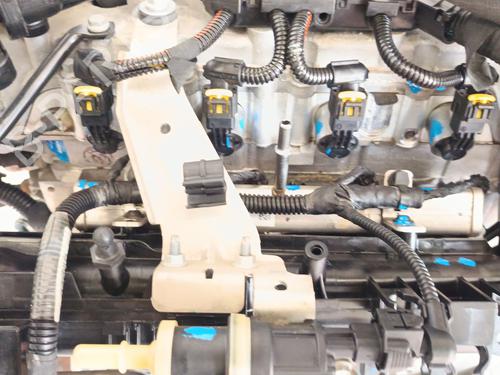 Engine JEEP COMPASS (MP, M6, MV, M7) 1.4 MultiAir | BP31065514M1 