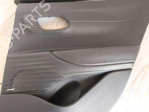 Other HYUNDAI i20 III (BC3, BI3) 1.6 T-GDi N | BP30006256O1  - Image 30