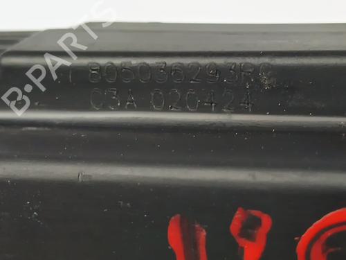 Front left lock DACIA DUSTER (HM_) 1.5 dCi 115 4x4 | BP35794320C98 - Image 4