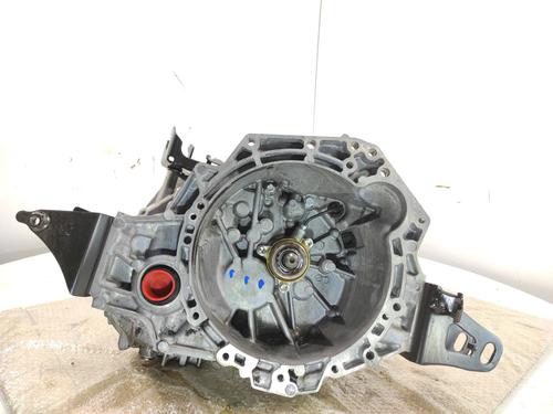 Used Gearbox TOYOTA AURIS (_E15_) 1.4 D-4D (NDE150_, NDE150R) (90 hp) 28288333