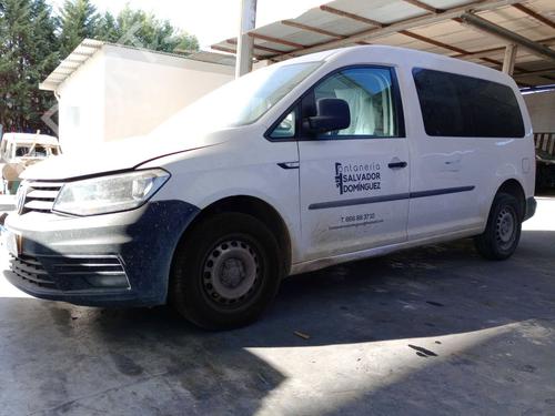 Engine control unit (ECU) VW CADDY IV MPV (SAB, SAJ) 2.0 TDI | BP39431653M57  - Image 7