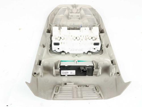 Kabinelys CITROËN C5 AIRCROSS (A_) 1.2 PureTech 130 (ARHNSJ) | BP29709299I8 - Image 2