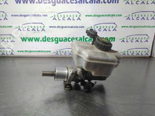 Used Brake master cylinder Brake master cylinder SEAT LEON (1P1) [2005-2013] 14353234 14353234