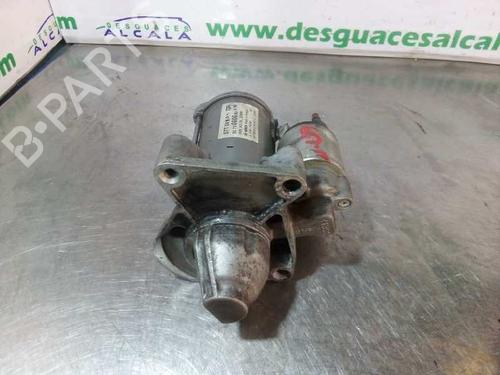 Used Starter Starter CITROËN C3 III (SX) [2016-2026] 10929673 10929673