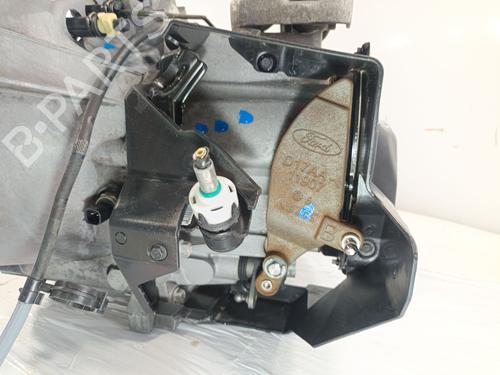 Gearbox FORD TOURNEO COURIER B460 MPV 1.5 EcoBlue | BP33240888M3  - Image 9