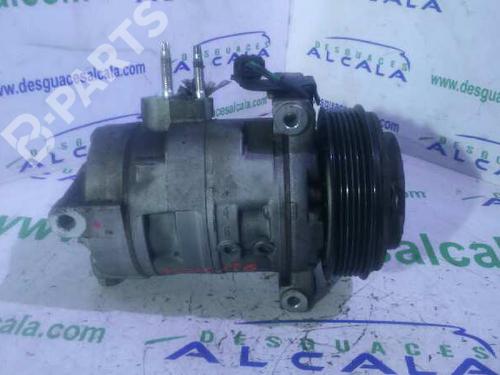 AC compressor JEEP CHEROKEE (KK) 2.8 CRD 4x4 | BP10959397M34 