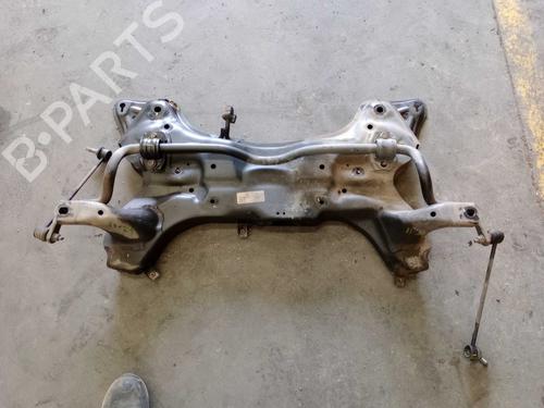 Used Subframe Subframe KIA PRO CEE'D (JD) 1.6 CRDi 136 (136 hp) 25255663 25255663