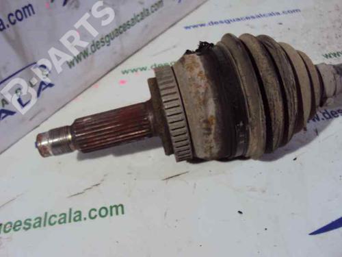 Left rear driveshaft KIA SPORTAGE II (JE_, KM_)  | BP10994127M40 