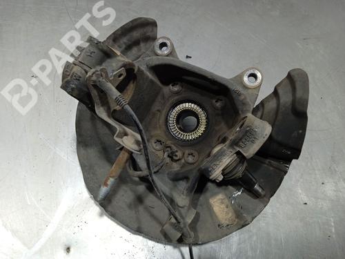Right front steering knuckle BMW X4 (F26) xDrive 20 d | BP10153543M26 