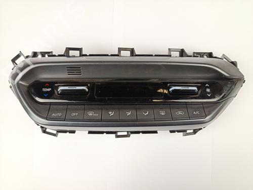 Used Climate control HYUNDAI i20 III (BC3, BI3) 1.6 T-GDi N (204 hp) 30203694