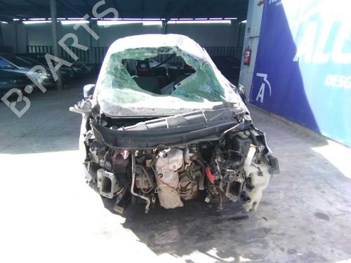 Left front brake caliper FORD TOURNEO COURIER B460 MPV | BP11563934M105 - Image 9