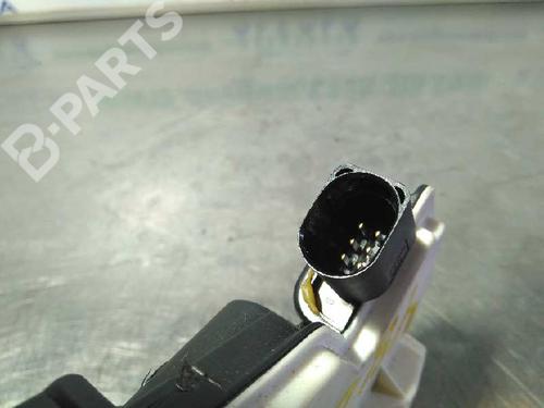 Rear left lock VW TIGUAN (5N_) 2.0 TDI | BP9991461C100 