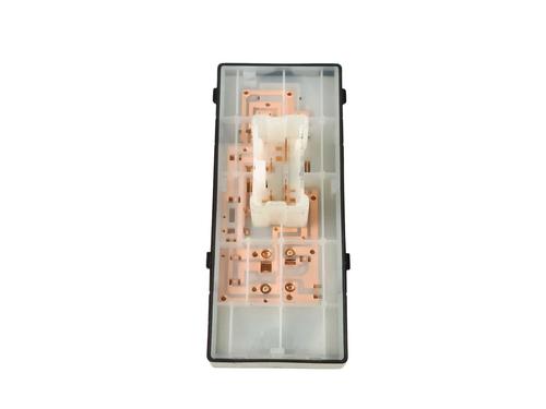 Right front window switch NISSAN MICRA V (K14) 1.0 IG-T 100 | BP38874469I26 - Image 2
