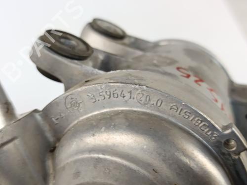 Other FORD KUGA III (DFK) 2.5 Duratec Plug-in-Hybrid | BP31811035O1