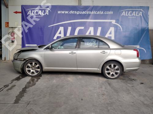Used Parts TOYOTA AVENSIS Saloon (_T25_)    1085618