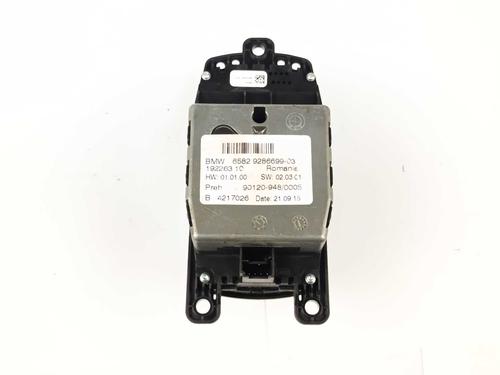 Switch BMW X4 (F26) xDrive 30 d | BP34288633I30 - Image 2