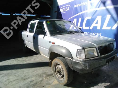 Gearbox TATA TELCOLINE (40_FD)  | BP11692056M3 