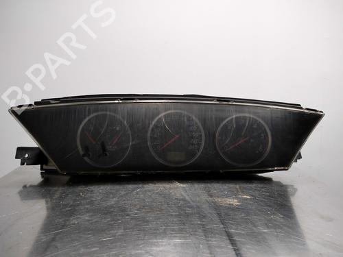 Used Instrument cluster Instrument cluster 9983127 9983127
