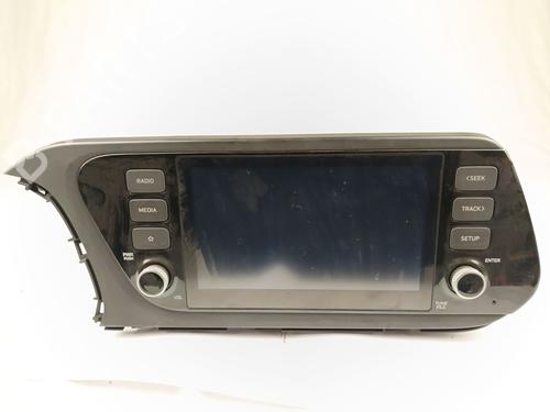 Used Display monitor HYUNDAI BAYON (BC3) 1.2 MPI (84 hp) 29639603