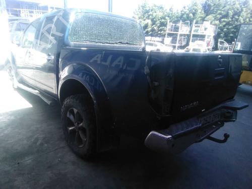 Electronic module NISSAN NAVARA NP300 (D40) 2.5 dCi 4WD | BP18355248M83  - Image 7