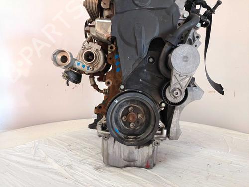 Engine VW GOLF V (1K1) 1.9 TDI | BP31775376M1 - Image 2