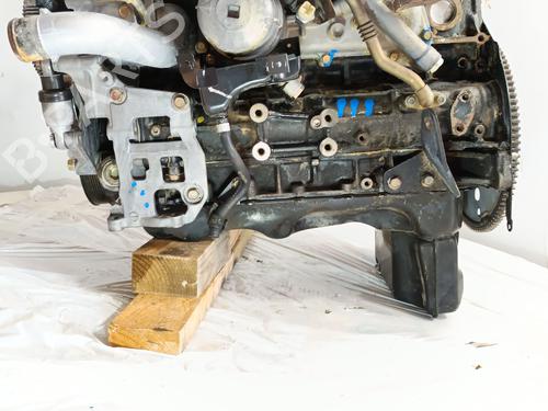 Engine NISSAN TERRANO II (R20) 3.0 Di 4WD | BP29009034M1 