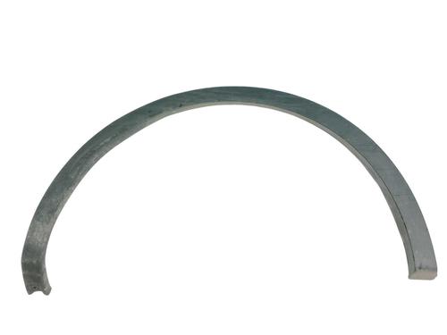 Used Rear right wheel arch trim Rear right wheel arch trim RENAULT KADJAR (HA_, HL_) 1.5 dCi 110 (HLA3) (110 hp) 25282398 25282398