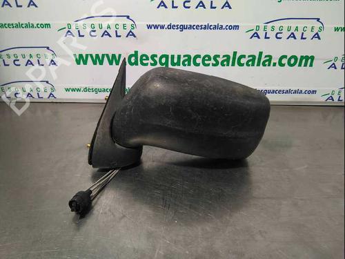 Used Left mirror Left mirror 10959045 10959045