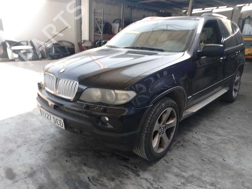 Left front suspension arm BMW X5 (E53) 3.0 d | BP27340074M12 - Image 6