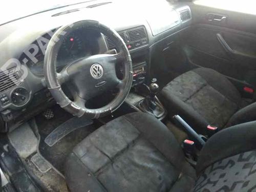 Lève-vitre avant gauche VW GOLF IV (1J1)  | BP10015517C22 