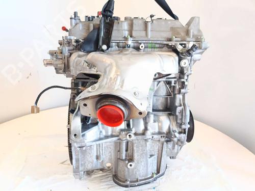 Engine NISSAN JUKE (F15) | BP34006672M1 - Image 4