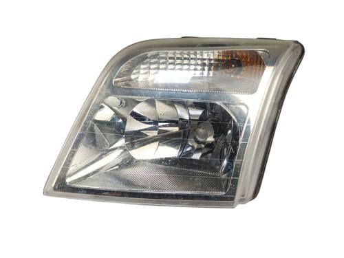 Used Left headlight Left headlight FORD TRANSIT CONNECT (P65_, P70_, P80_) 1.8 TDCi (90 hp) 32760627 32760627