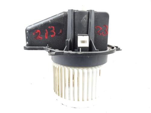 Heater blower motor FIAT PANDA (312_, 319_) 1.2 (312PXA1A) (69 hp) 15404405