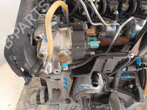 Engine RENAULT CLIO III (BR0/1, CR0/1) 1.5 dCi | BP40021306M1 - Image 17