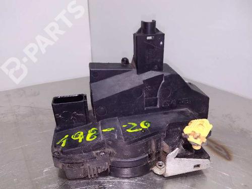 Used Front right lock Front right lock CADILLAC BLS [2006-2026] 10752052 10752052