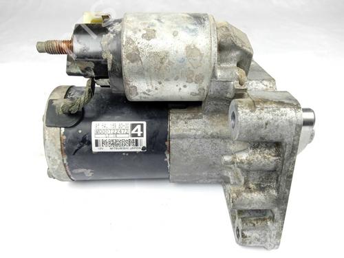 Used Starter Starter PEUGEOT 308 I (4A_, 4C_) [2007-2016] 12090072 12090072