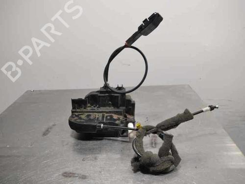 Used Front left lock Front left lock 9980519 9980519