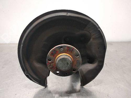 Used Left rear steering knuckle Left rear steering knuckle 9981428 9981428