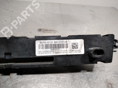 Radio BMW 1 (F20) 118 d | BP10028298E6