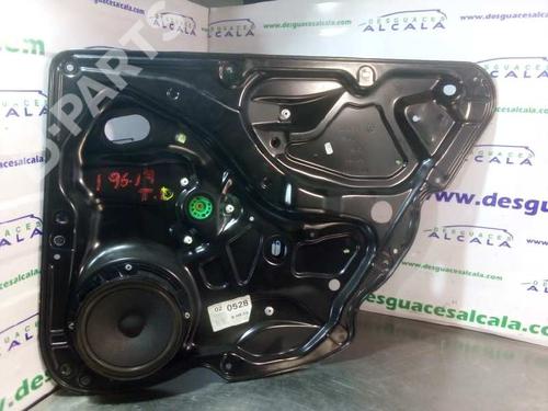 rear-right-window-mechanism-vw-passat-b7-variant-365-20-tdi-4motion-sin-motor-2010-2011-2012-2013-2014-2015-10928981 main image