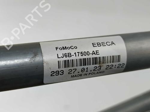Front wiper motor FORD KUGA III (DFK) 2.0 TDCi | BP36092419M29 - Image 5