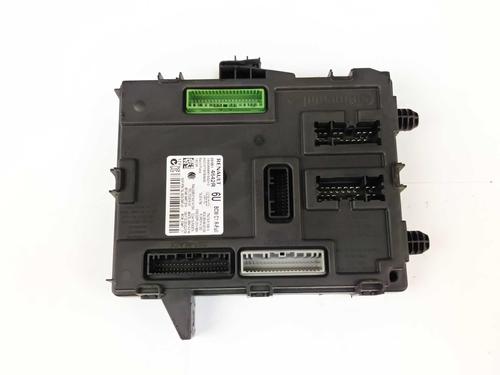 Used Electronic module Electronic module RENAULT MEGANE IV Hatchback (B9A/M/N_) 1.3 TCe 140 (B9NB) (140 hp) 36278487 36278487