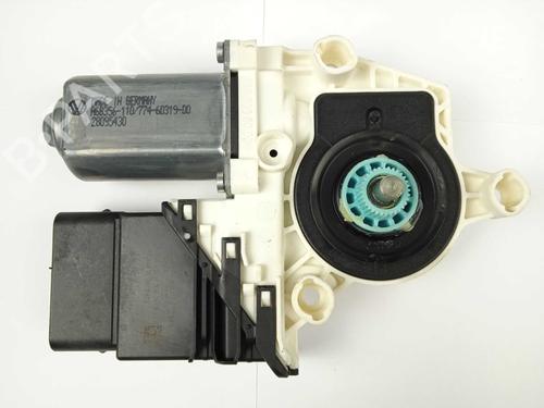 Used Left rear window motor Left rear window motor VW TIGUAN (5N_) 2.0 TDI (110 hp) 15224935 15224935