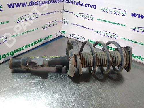 Used Right front shock absorber Right front shock absorber FORD FOCUS II (DA_, HCP, DP) [2004-2013] 10957349 10957349