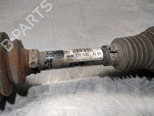 Right front driveshaft BMW X1 (E84) | BP9981384M39 - Image 4