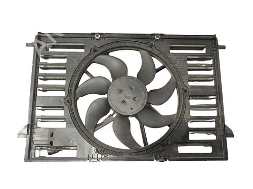 Used Radiator fan Radiator fan AUDI A4 B9 (8W2, 8WC) 2.0 TDI (150 hp) 34053805 34053805