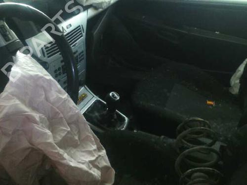Brake master cylinder OPEL ASTRA H GTC (A04)  | BP14351973M77 