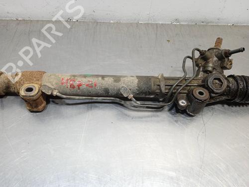 Steering rack TOYOTA LAND CRUISER PRADO (_J12_) 3.0 D-4D (KDJ120, KDJ125, KDJ121) | BP12452525M22 